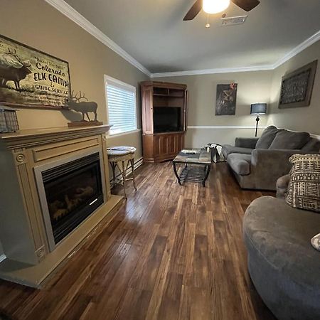 Mt Olympus Cabin, Cozy 1 Bedroom Cabin Great For Couples Estes Park Exteriör bild