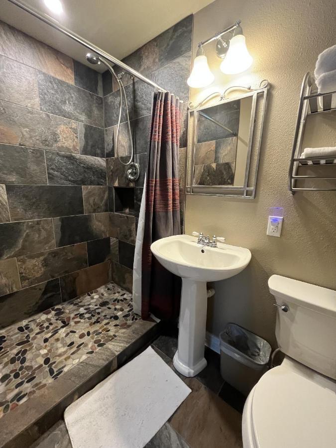 Mt Olympus Cabin, Cozy 1 Bedroom Cabin Great For Couples Estes Park Exteriör bild