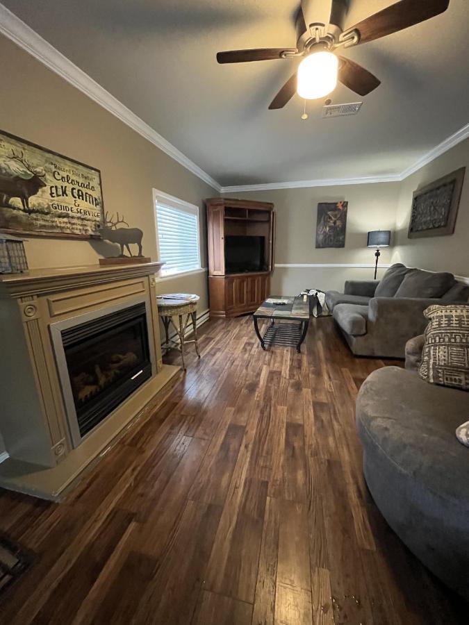 Mt Olympus Cabin, Cozy 1 Bedroom Cabin Great For Couples Estes Park Exteriör bild