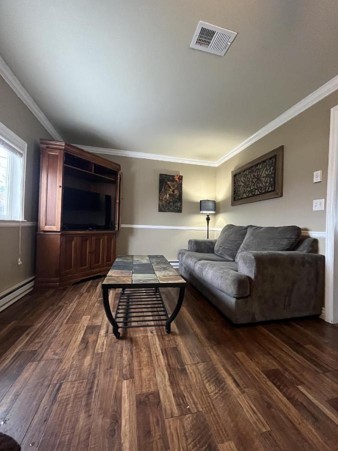 Mt Olympus Cabin, Cozy 1 Bedroom Cabin Great For Couples Estes Park Exteriör bild