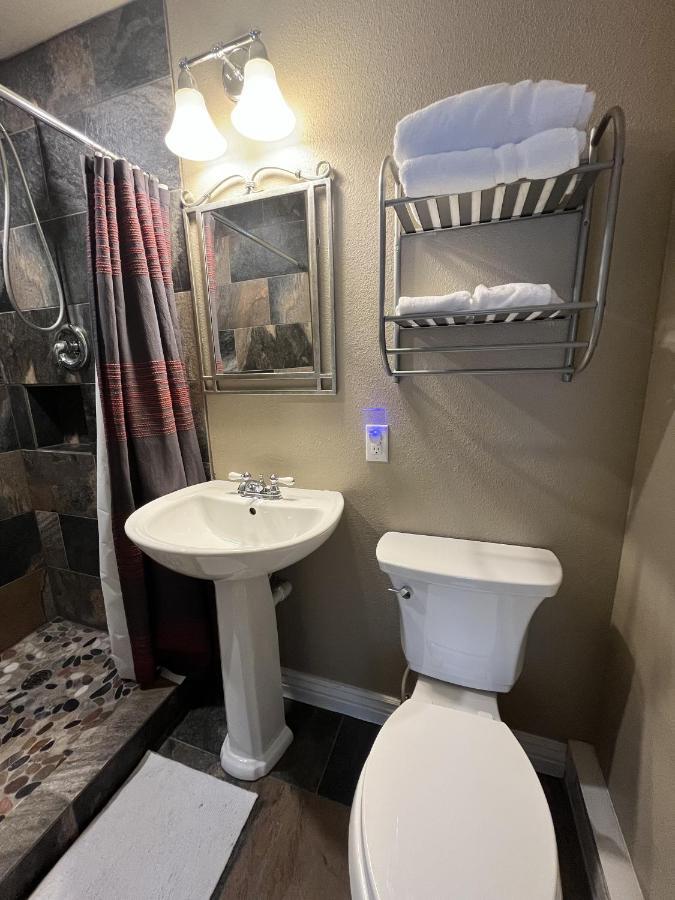 Mt Olympus Cabin, Cozy 1 Bedroom Cabin Great For Couples Estes Park Exteriör bild